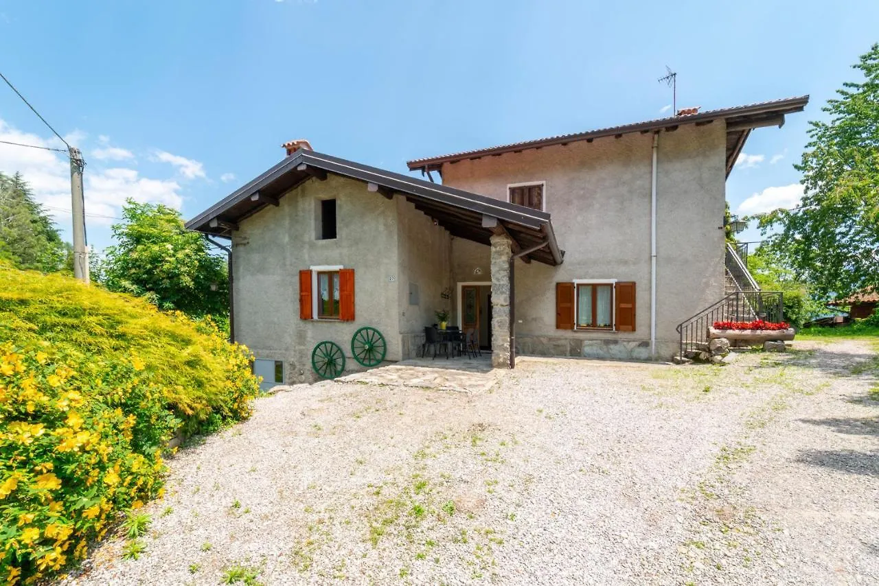 Bellagio Country Apartment By Wonderful Italy 0*,  Italien