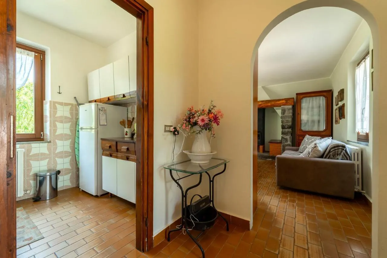 Bellagio Country Apartment By Wonderful Italy