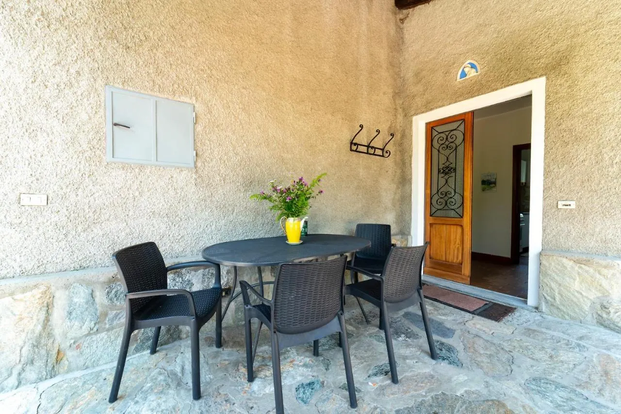 Bellagio Country Apartment By Wonderful Italy