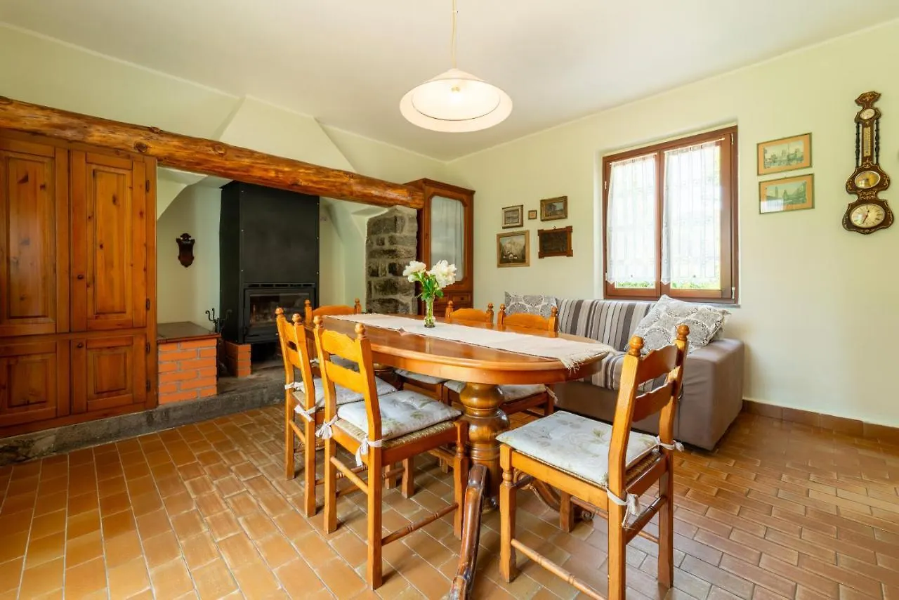 Bellagio Country Apartment By Wonderful Italy
