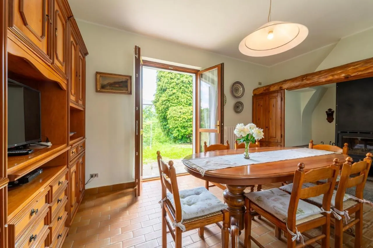 Bellagio Country Apartment By Wonderful Italy 0*,  Italien