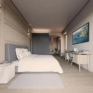3* Hotell Du &