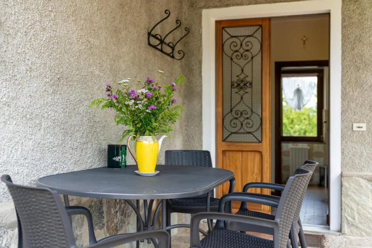 Bellagio Country Apartment By Wonderful Italy