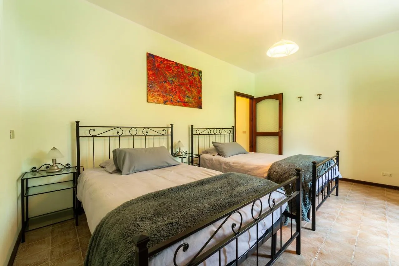 Bellagio Country Apartment By Wonderful Italy