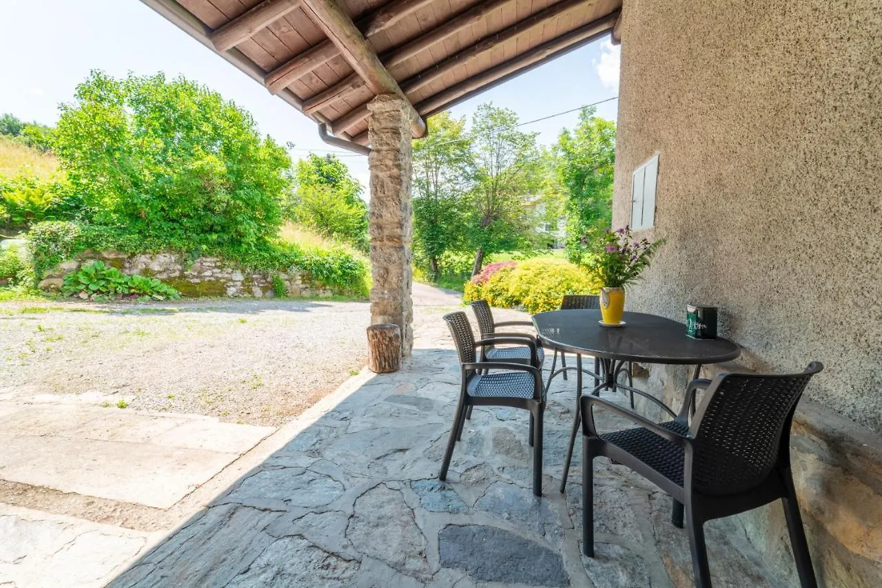 Bellagio Country Apartment By Wonderful Italy