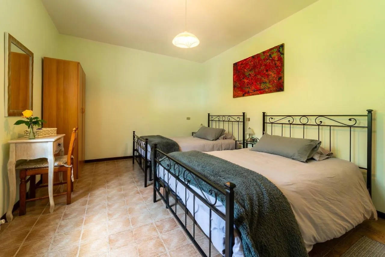 Bellagio Country Apartment By Wonderful Italy