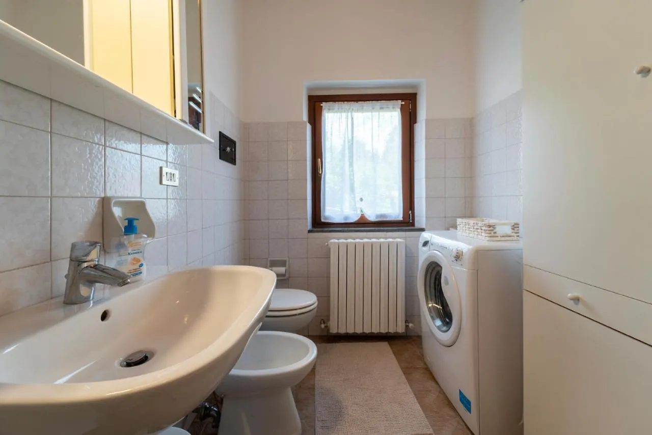 Bellagio Country Apartment By Wonderful Italy