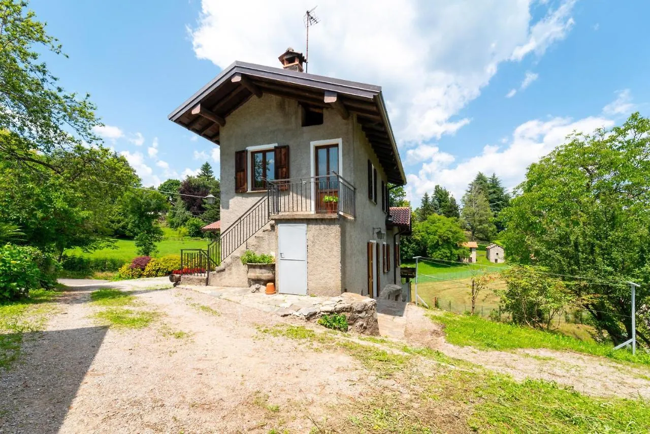 Bellagio Country Apartment By Wonderful Italy