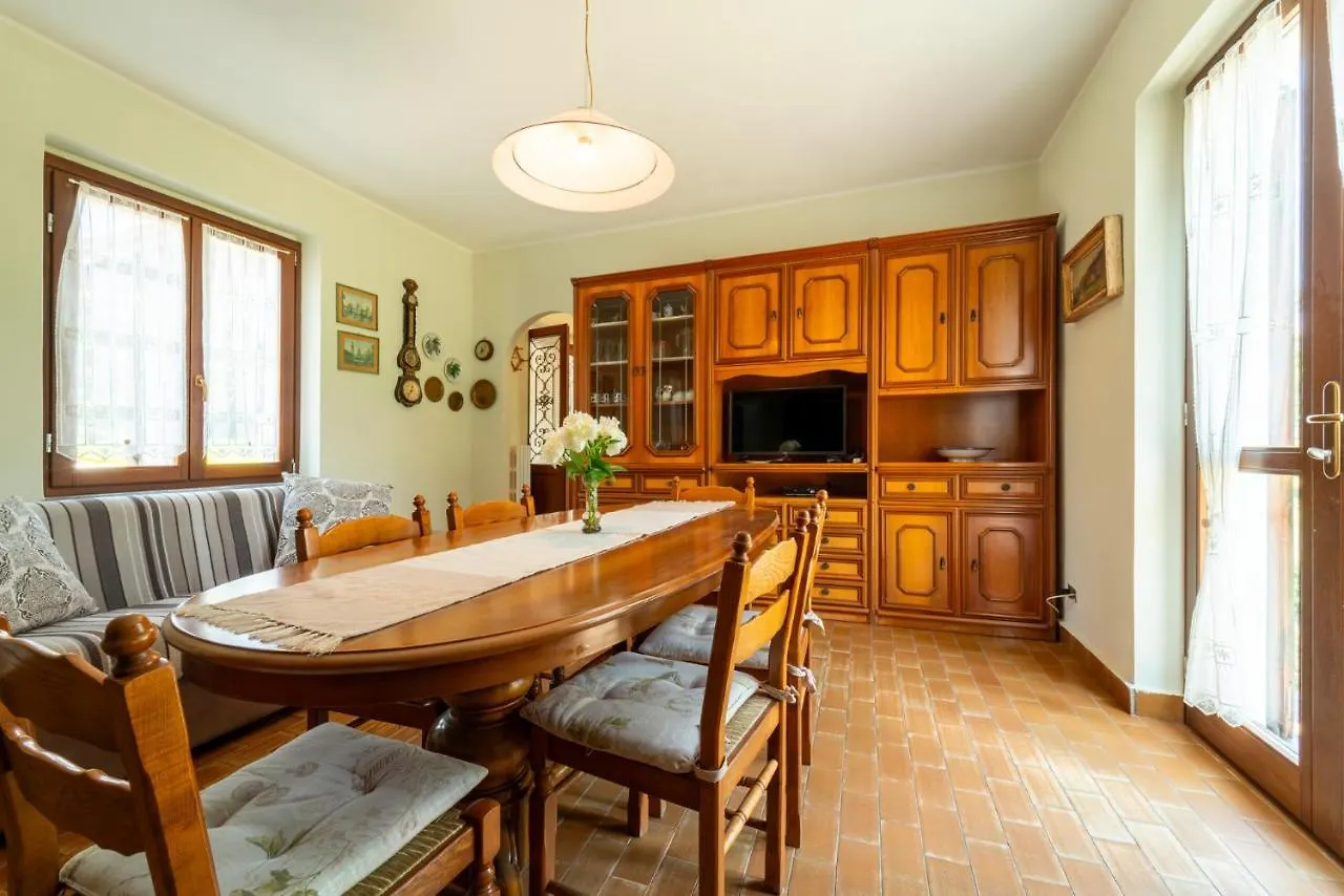 Bellagio Country Apartment By Wonderful Italy