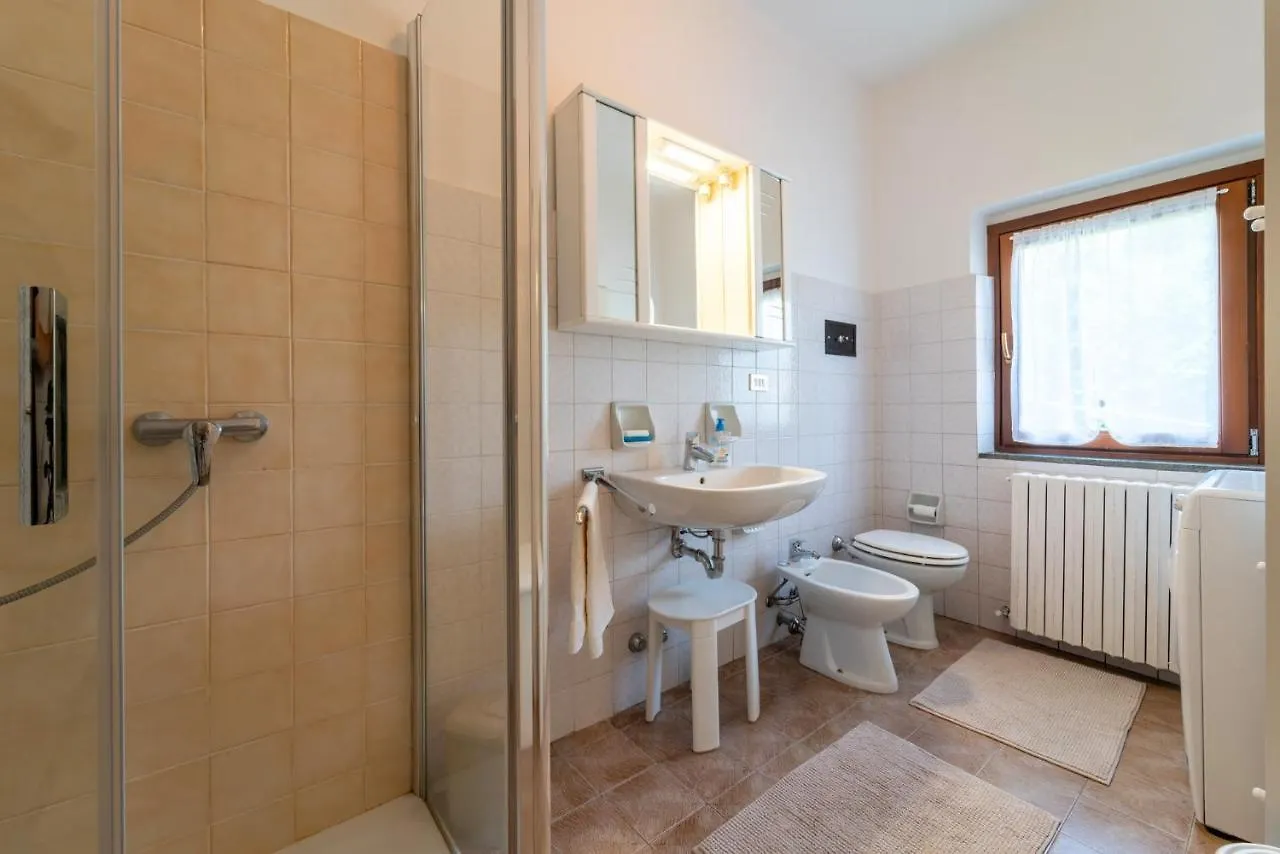 Bellagio Country Apartment By Wonderful Italy
