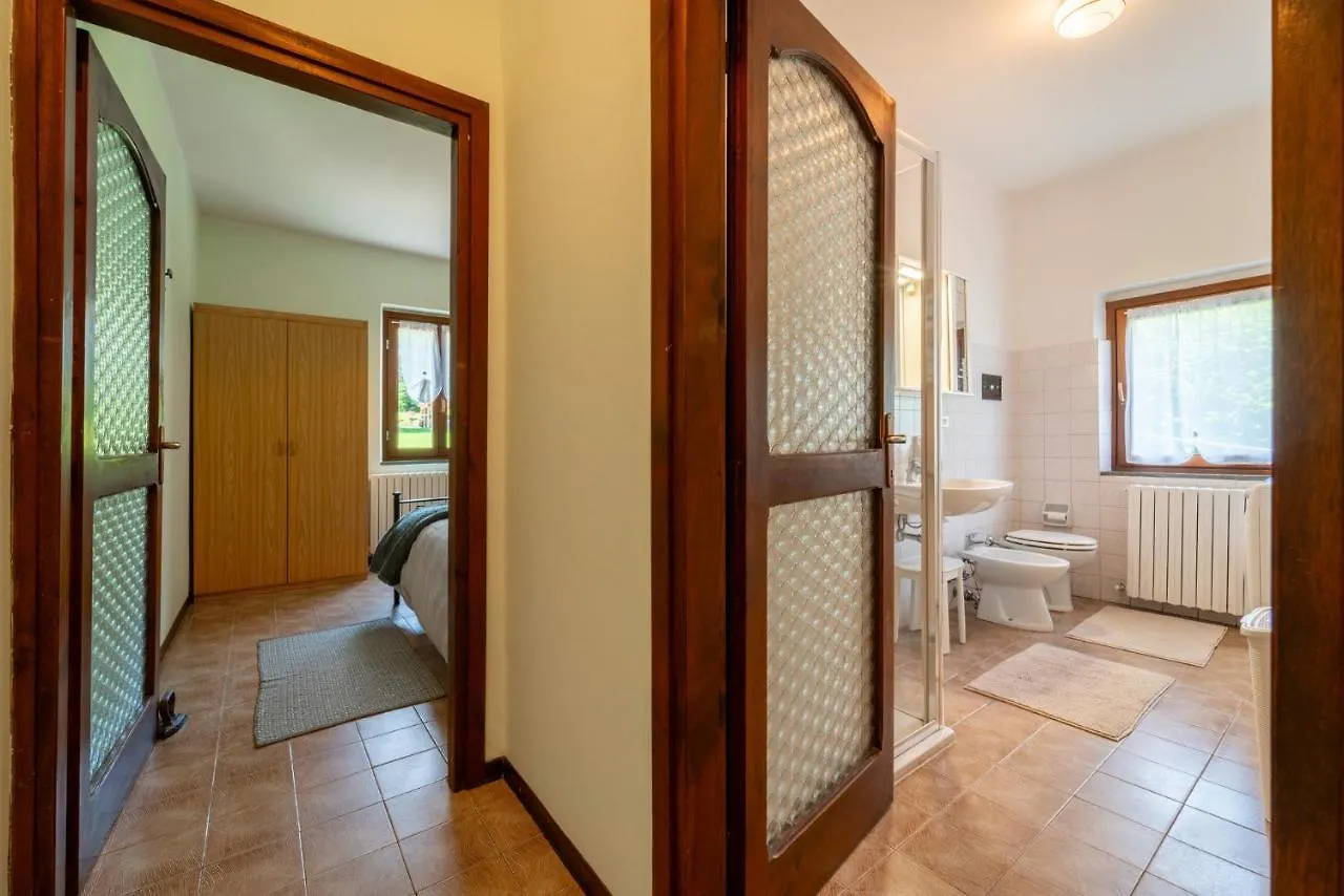 Bellagio Country Apartment By Wonderful Italy