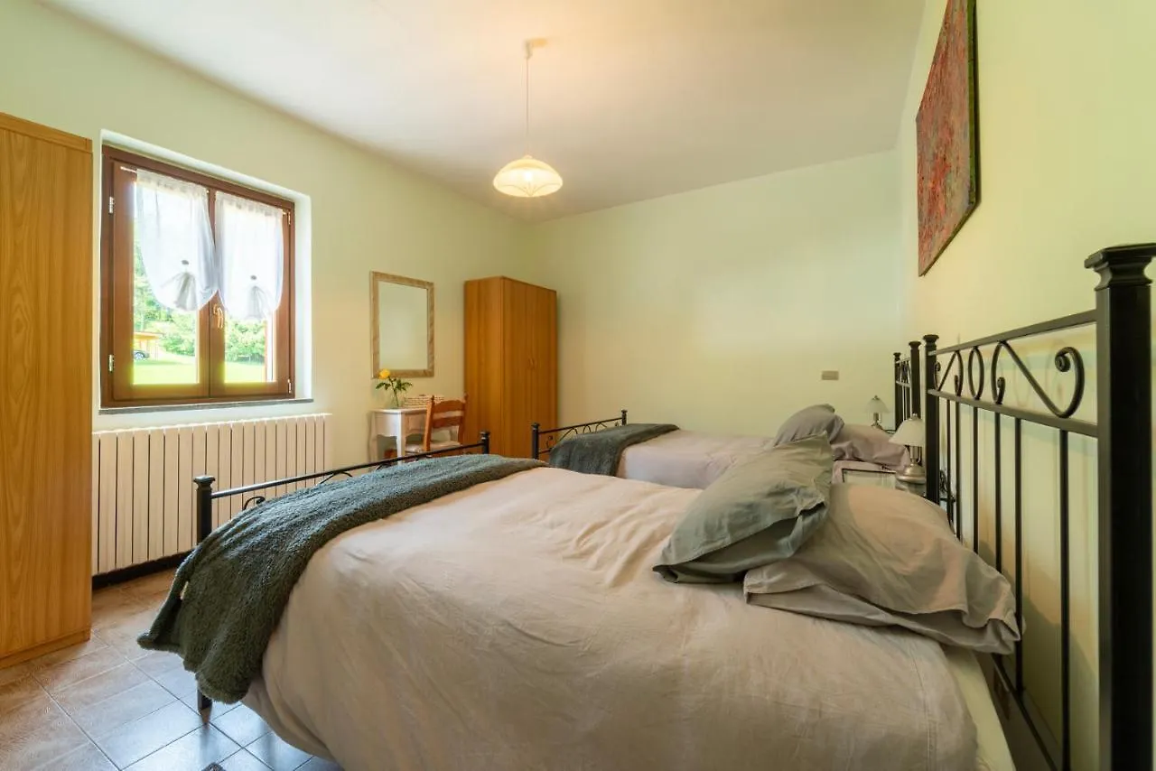 Bellagio Country Apartment By Wonderful Italy