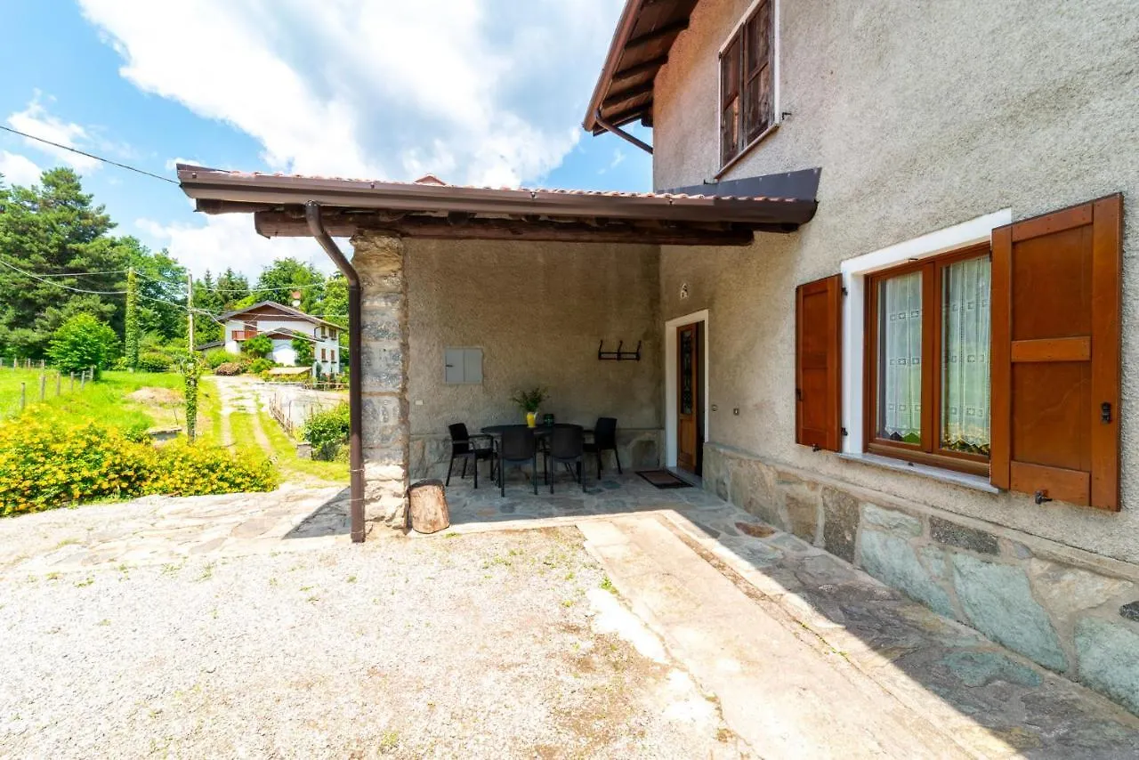 Bellagio Country Apartment By Wonderful Italy